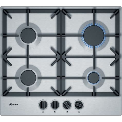 neff gas hob t26da49no